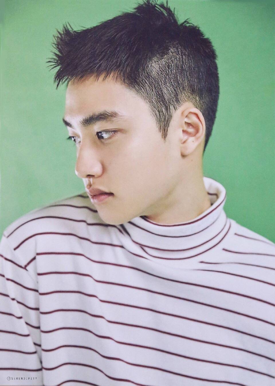 #we are one#
exo D.O#都璟秀
by儿童有何吩咐