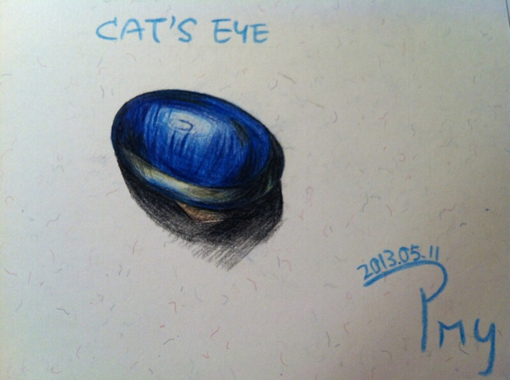 cats eye