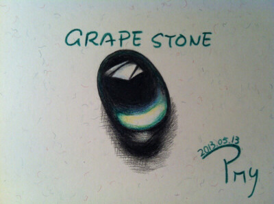 crape stone