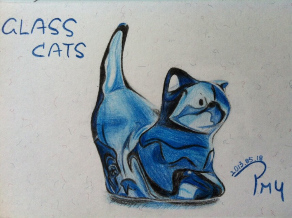 class cats