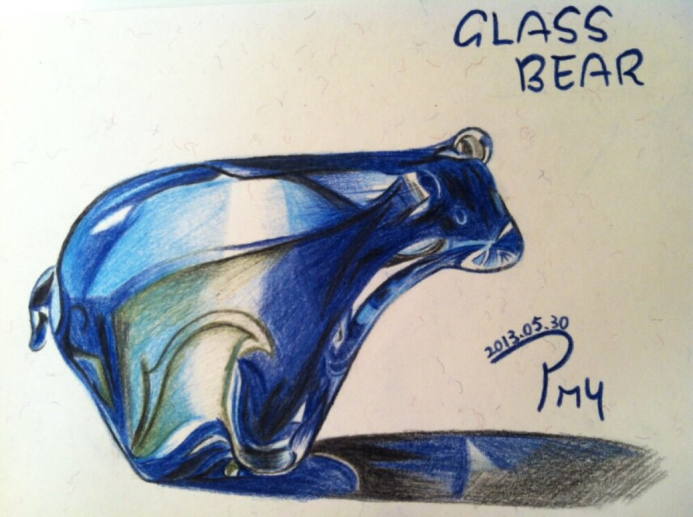 class bear