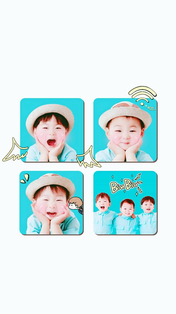 超人回来了 宋民国 （拿图点赞）微博：邓雅惠呀 ❤️❤️