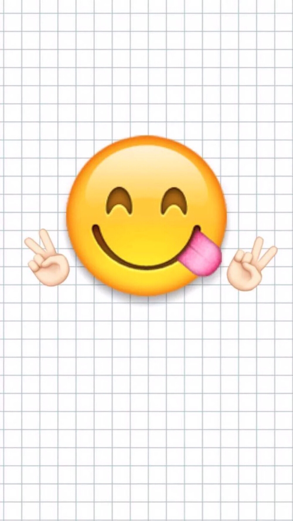 emoji壁纸