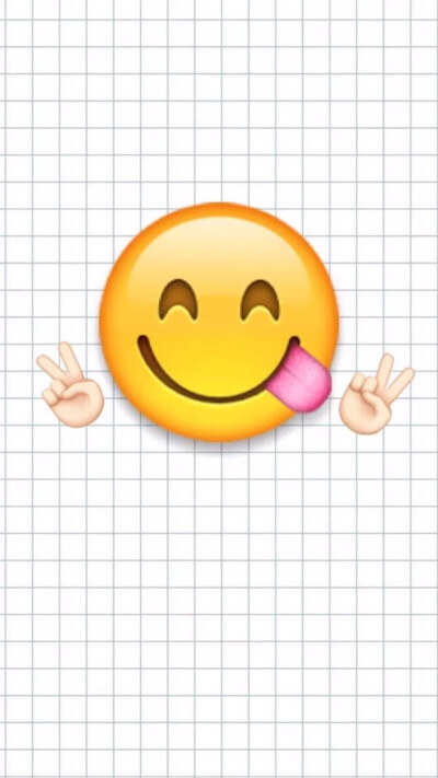 emoji壁纸