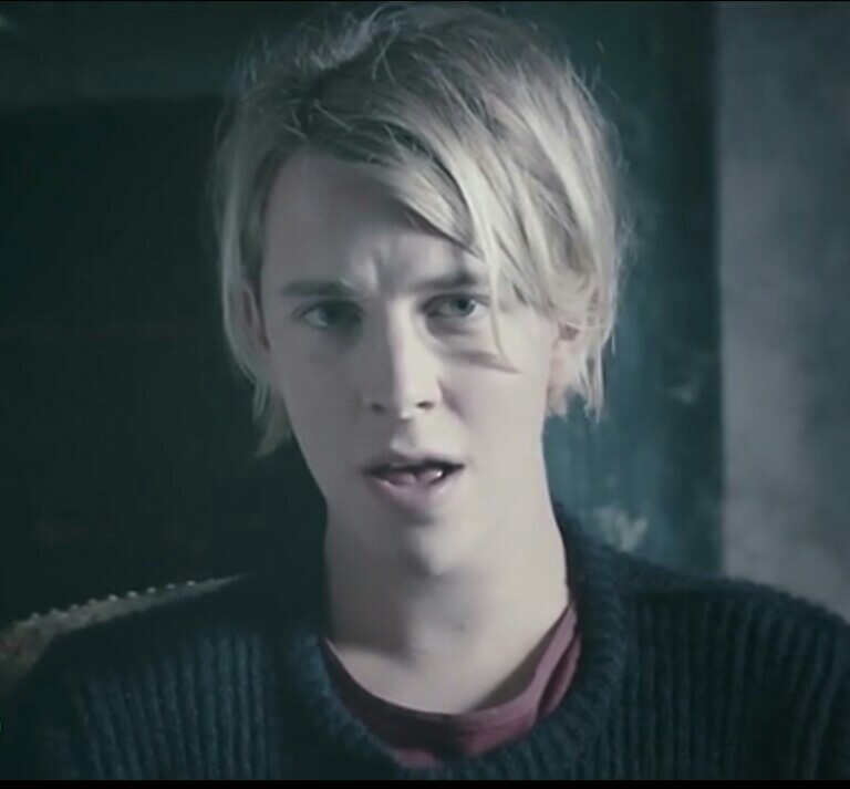 音乐才子 英国歌手 Tom Odell