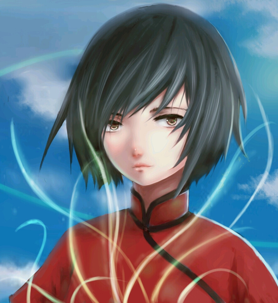 大鱼海棠椿あえp站id58229698