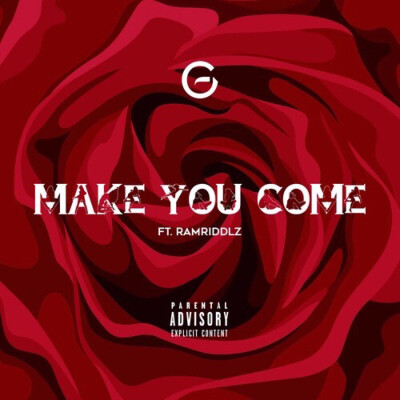 「Make You Come-Geok/Remriddlz」第一眼就是看中封面 总能听出蓝调的感觉 喜欢电音可以进来听听