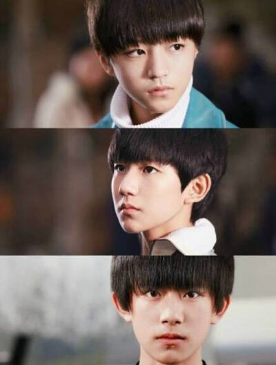 TFBOYS's MV《信仰之名 》