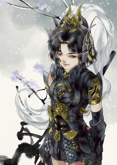 剑三全门派萝莉