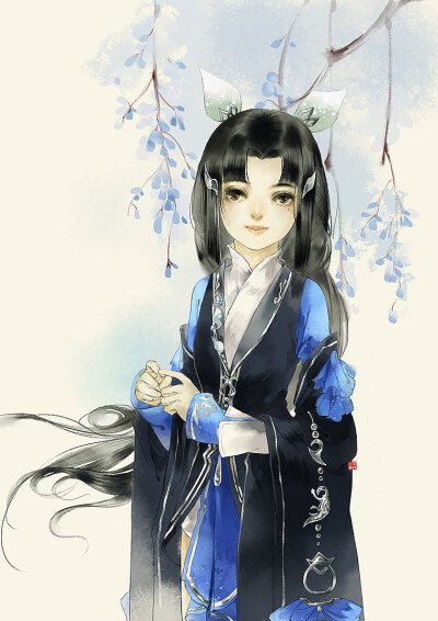 剑三全门派萝莉