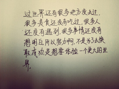一碗鸡汤