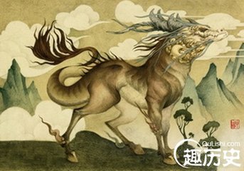 獬豸又称獬廌、解豸(xie zhi)，是中国古代神话传说中的神兽，体形大者如牛，小者如羊，类似麒麟，全身长着浓密黝黑的毛，双目明亮有神，额上通常长一角，俗称独角兽。