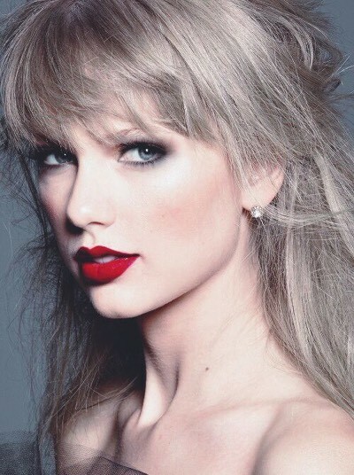 【独•望】Taylor Swift