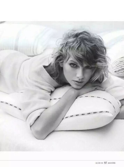 【独•望】Taylor Swift