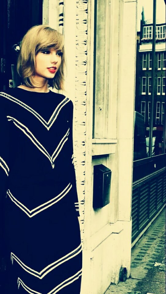 【独•望】Taylor Swift