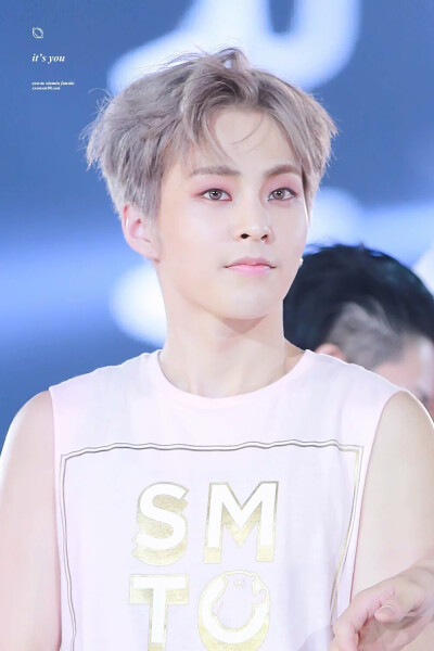 Xiumin 金珉锡 김민석 EXO SMTOWM LIVE TOUR V IN JAPAN 大阪