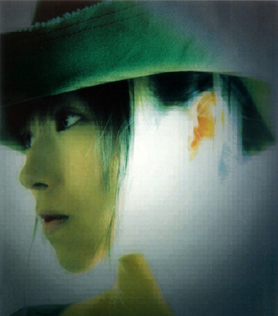 小松未步的11单