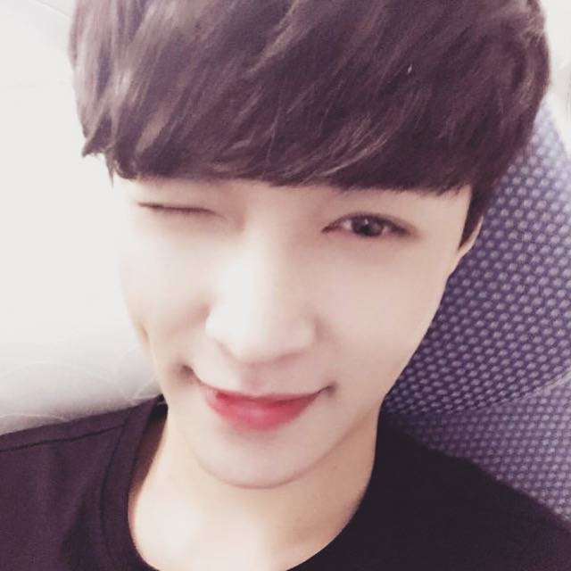 #EXO##张艺兴##LAY#