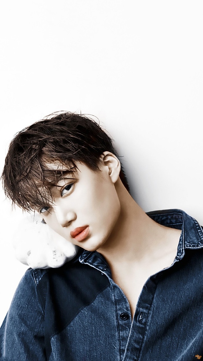 #EXO##金钟仁##KAI#