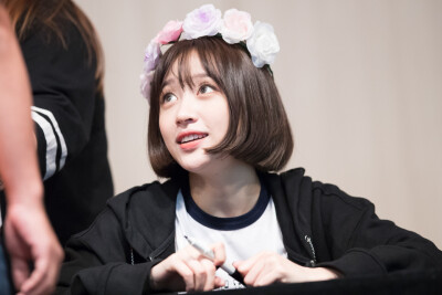 安喜延 HANI EXID