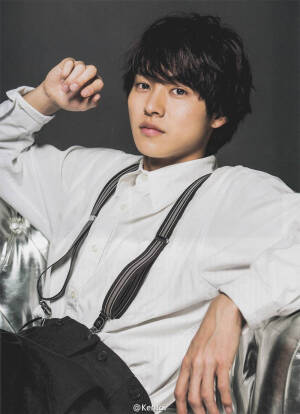 山崎贤人