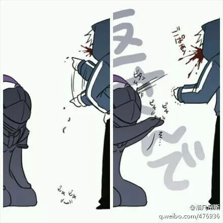fate兰斯洛特间桐雁夜赞评论更多