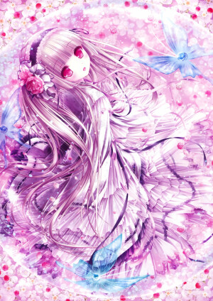 tinkle画师