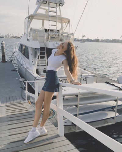 欧美 欧美范儿 ins自截