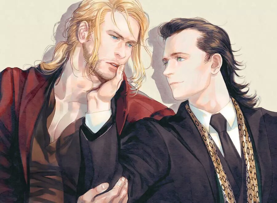 thorki