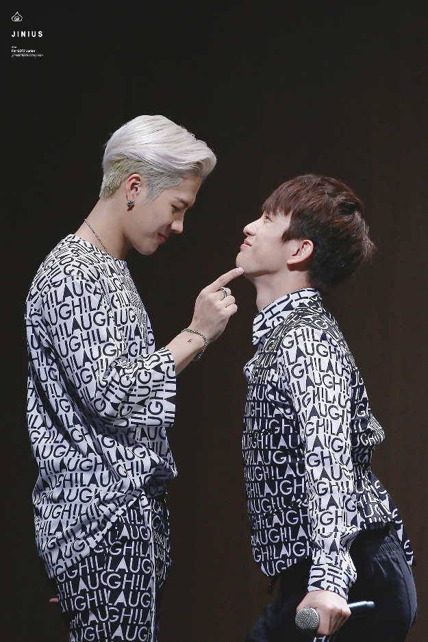 78got778王嘉尔朴珍荣