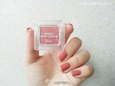 这个颜色暖暖的❤