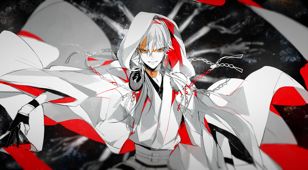 刀男姥爷鸣狐小狐丸