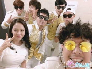 runningman