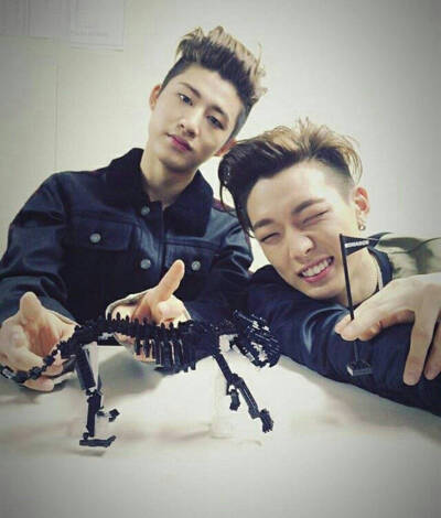 Double B