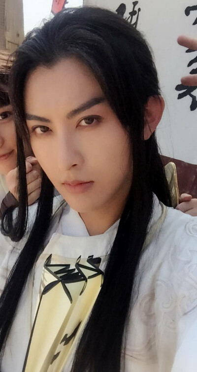 coser小梦