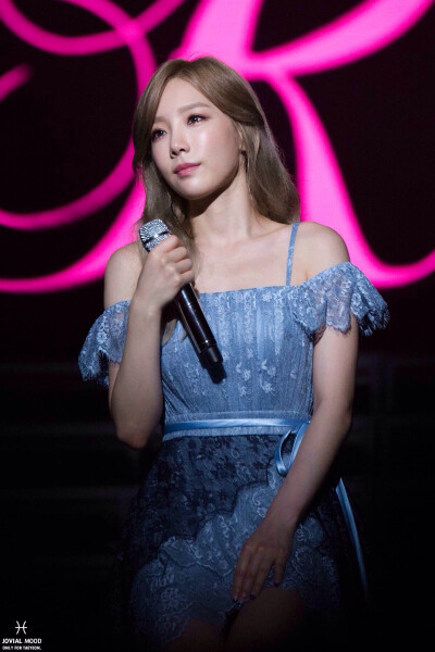 金泰妍 少女时代 taeyeon