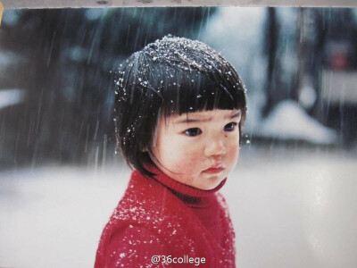 Kotori Kawashima | 摄影集《Mirai-Chan》