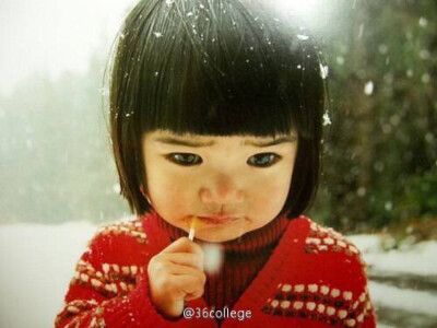 Kotori Kawashima | 摄影集《Mirai-Chan》