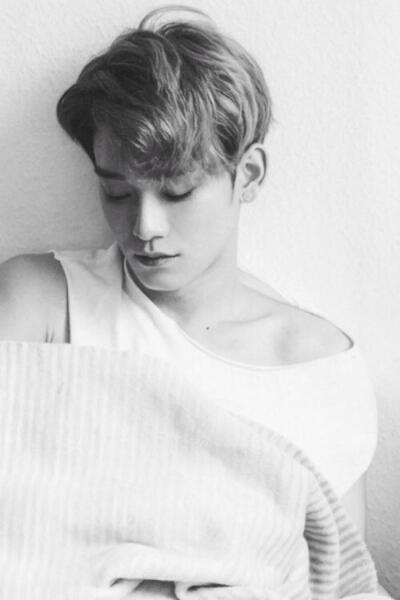 EXO CHEN 金鐘大