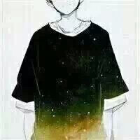 半身`男头`【黄】