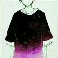 半身`男头`【粉】