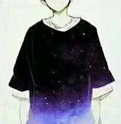 半身`男头【紫】