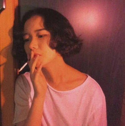 性毓的繁图集 女生 头像 