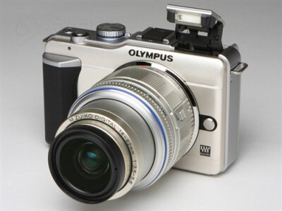 OLYMPUS