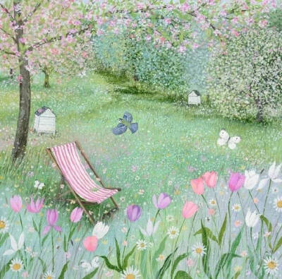 来自Lucy Grossmith