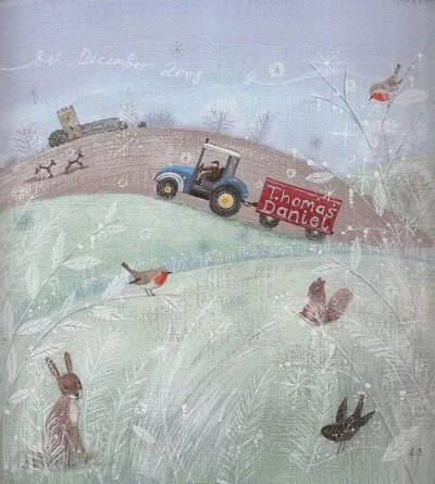 来自Lucy Grossmith