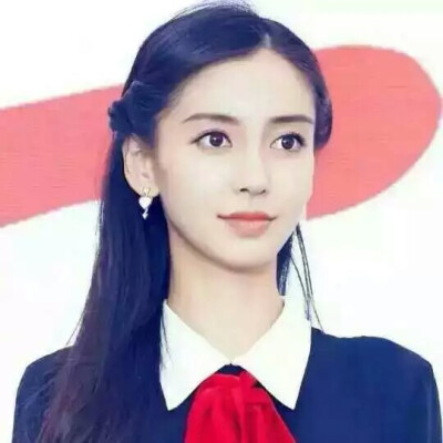 angelababy