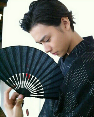 山崎贤人