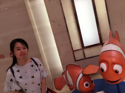 北京卓展购物中心