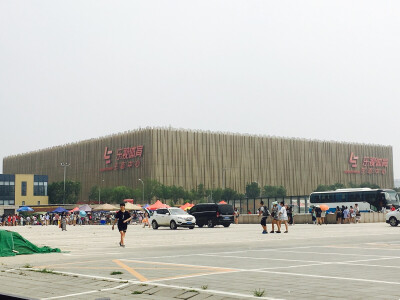 北京乐视
